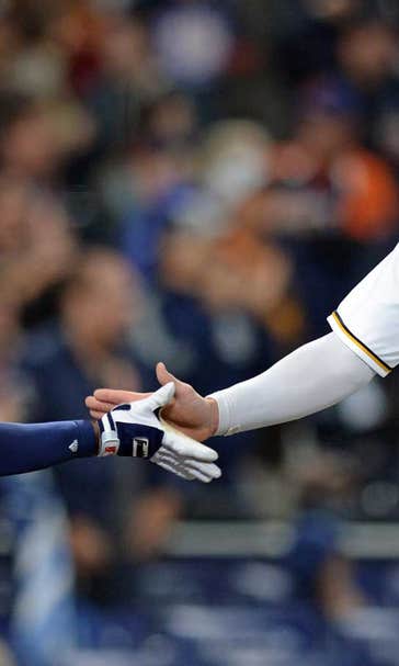 Kemp, Wallace power Padres over Rockies